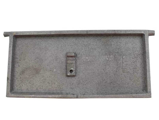 Bypass Gate 7000877 - Impressive Climate Control