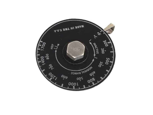 Cat Probe Thermometer 7000TH3 - Impressive Climate Control