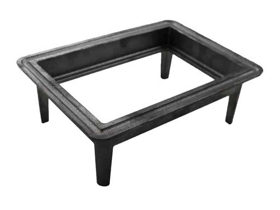 Catalyst Holder - Ductile 20005992 - Impressive Climate Control