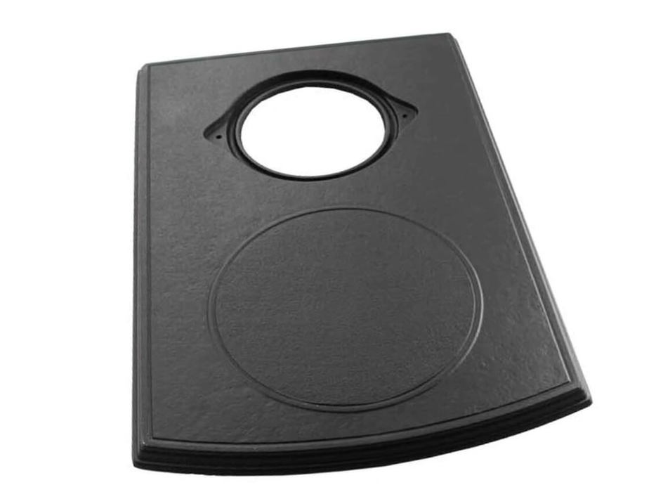 Classic Black Top 30001654A - Impressive Climate Control