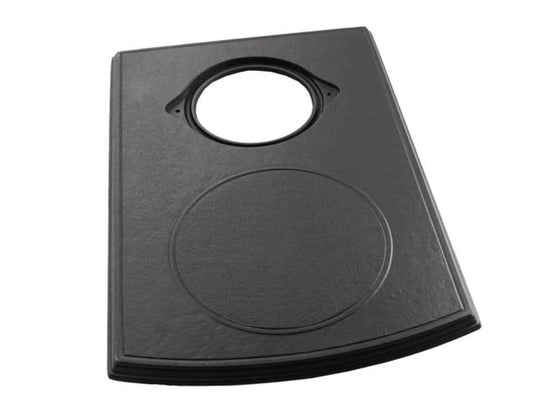 Classic Black Top 30001654A - Impressive Climate Control