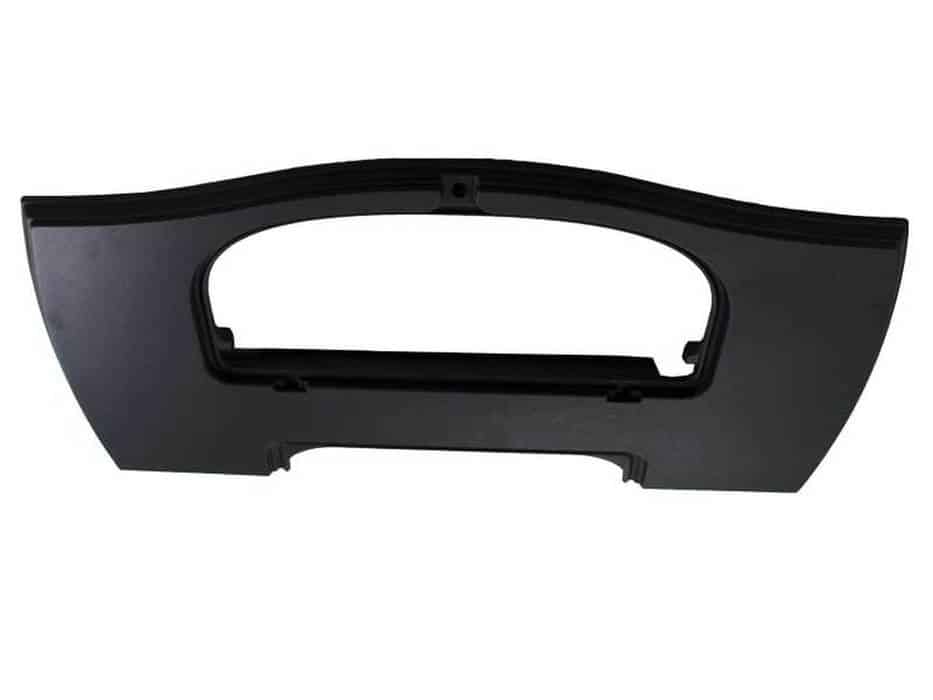 Classic Black Top 30002834A - Impressive Climate Control