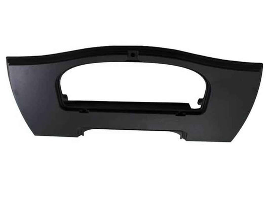 Classic Black Top 30002834A - Impressive Climate Control