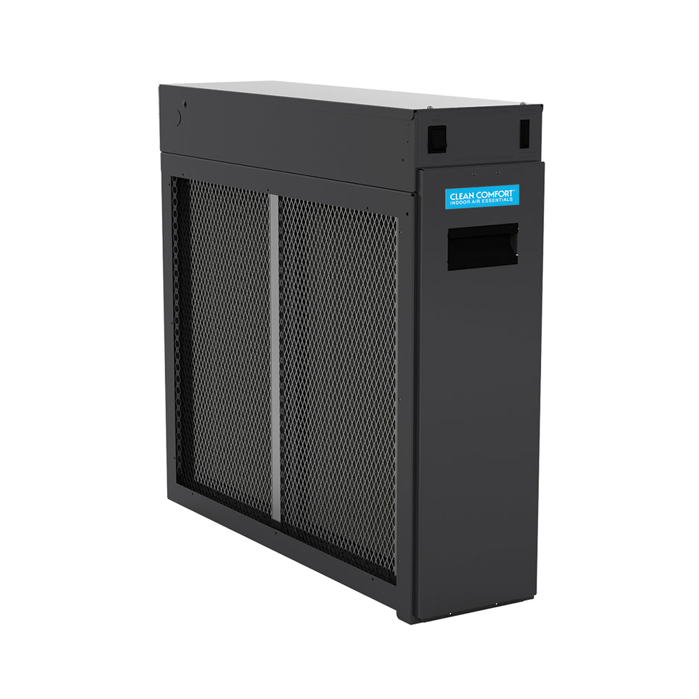 Clean Comfort AE14 - G Electronic Air Cleaner - Impressive Climate Control