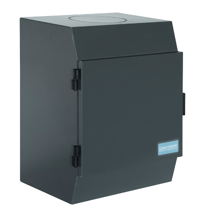 Clean Comfort Air Cleaners AMHP - 300 - GT - Impressive Climate Control