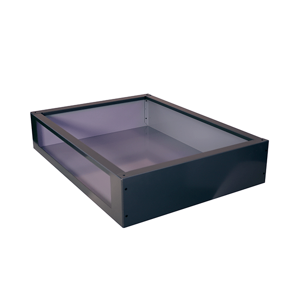 Clean Comfort Air Cleaners AMP - BSRB - Impressive Climate Control