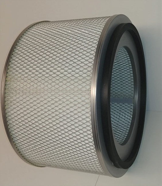 Clean Comfort AMP - W3 - 0840 HEPA Filter Cylinder - Impressive Climate Control
