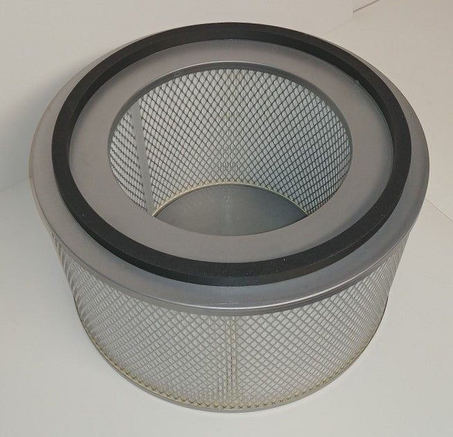 Clean Comfort AMP - W3 - 0840 HEPA Filter Cylinder - Impressive Climate Control