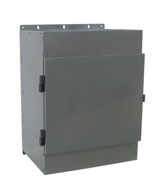 Clean Comfort CC - HEPA Filtration System - Impressive Climate Control