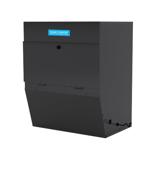 Clean Comfort HEPA AMHP - 320 - D Air Cleaner - Impressive Climate Control