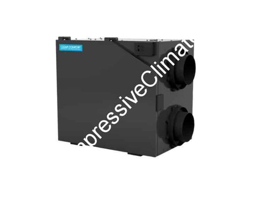Clean Comfort HRV VH70220 - Impressive Climate Control