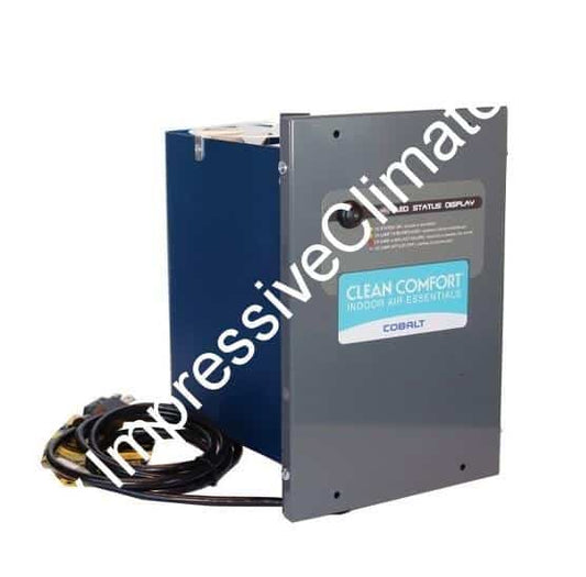 Clean Comfort UV Air Purifier UA2000DV - CB - Impressive Climate Control