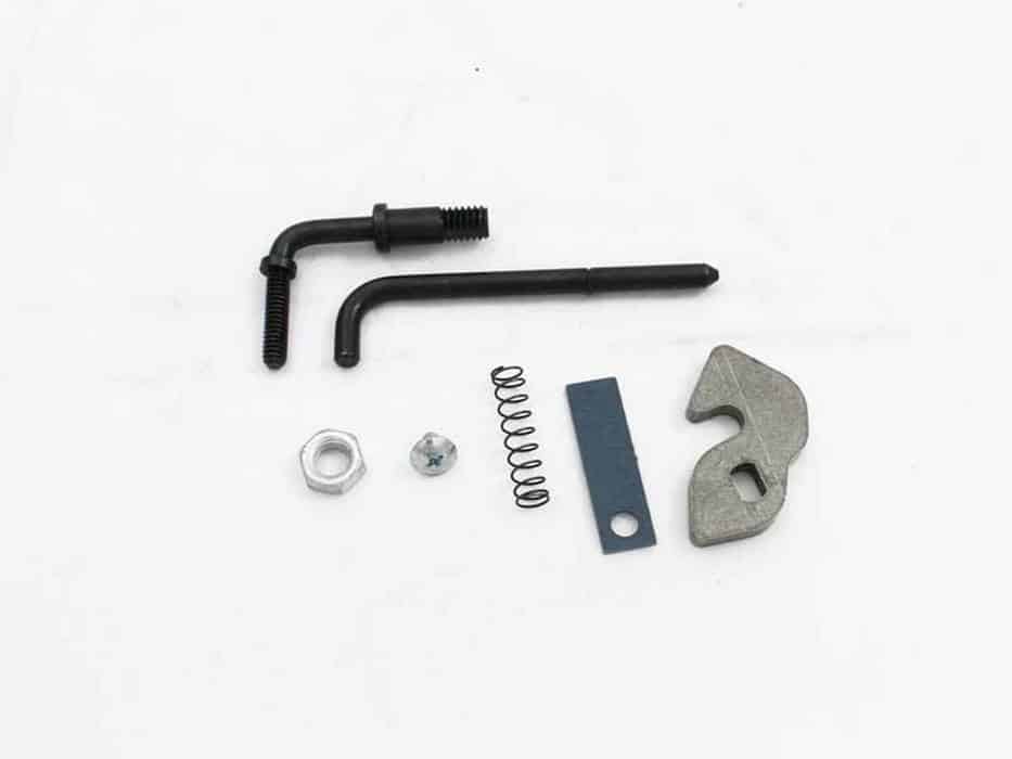 Complete Door Handle K5000313 - Impressive Climate Control