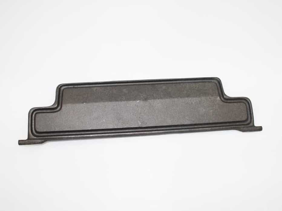 Damper 1307421 - Impressive Climate Control