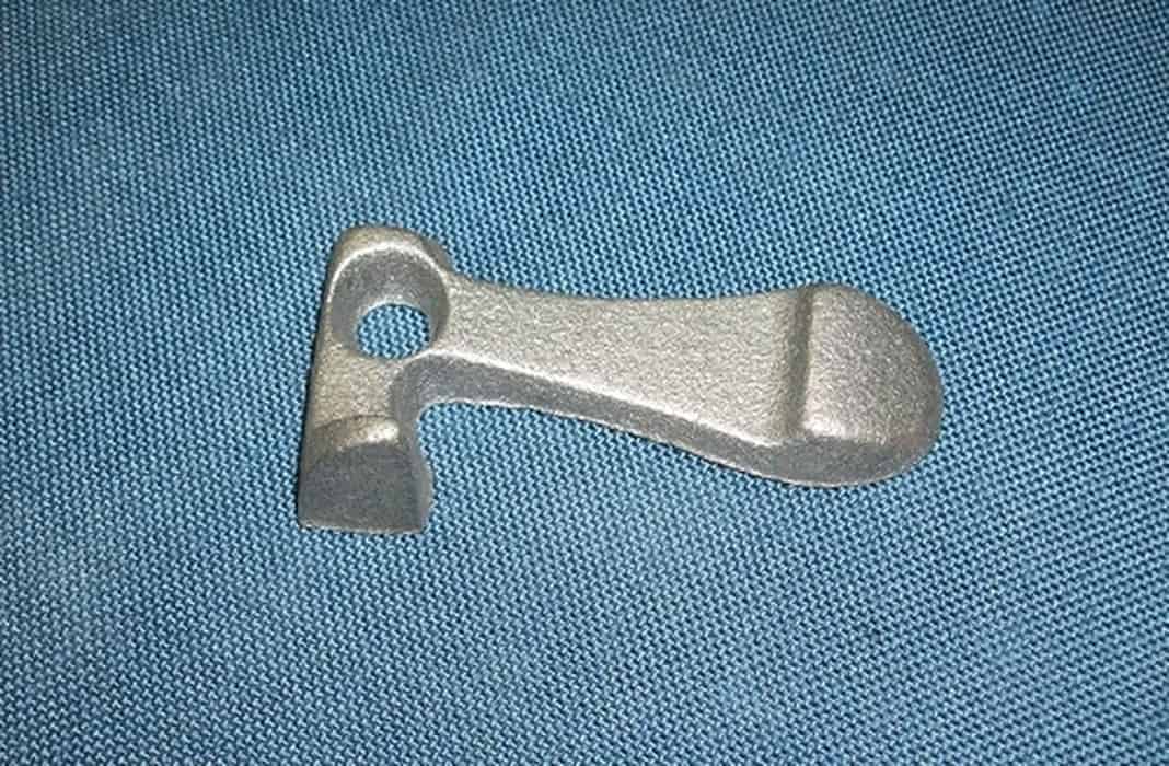 Damper Clip 1306725A - Impressive Climate Control