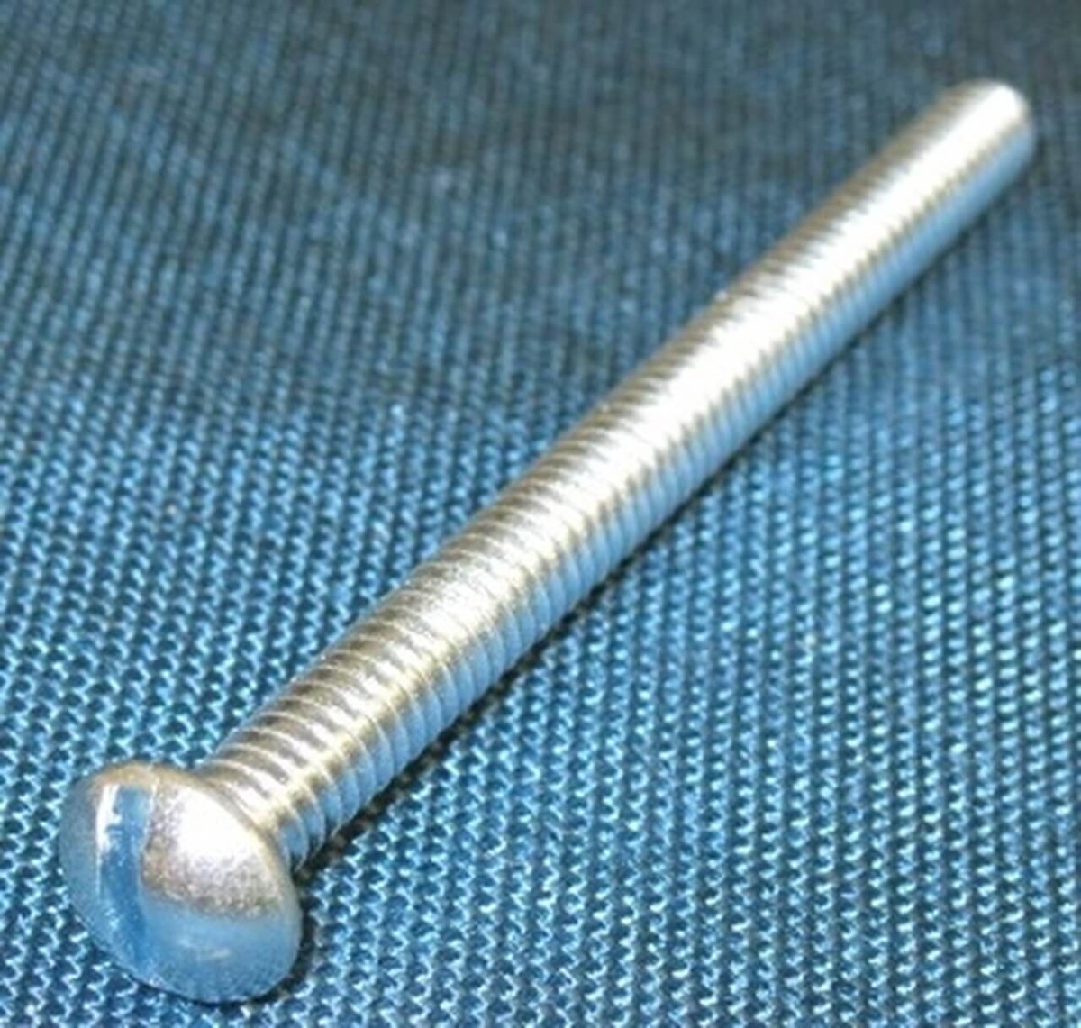 Damper Handle Screw 1201310 - Impressive Climate Control