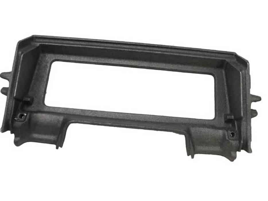 Damper Housing 1301348A - Impressive Climate Control