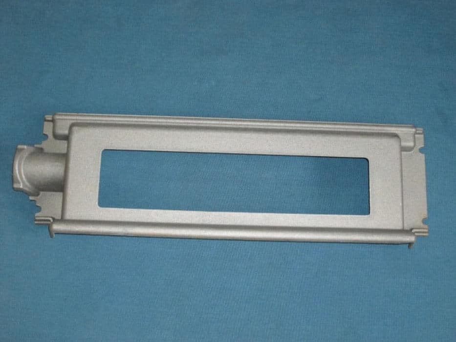 Damper Housing 30002821A - Impressive Climate Control