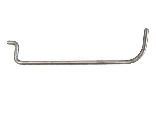 Damper Rod 1601035 - Impressive Climate Control