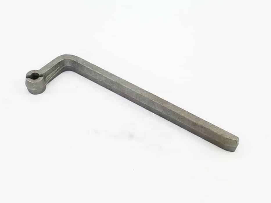 Damper Swing Arm 1301282 - Impressive Climate Control