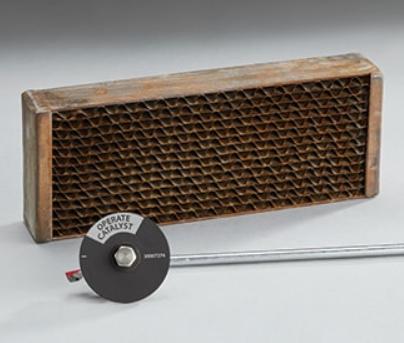 Dauntless Catalytic Performance Pack 0003406 - Impressive Climate Control