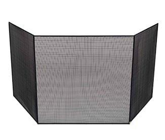 Dauntless Child Safety Screen 0000975 - Impressive Climate Control