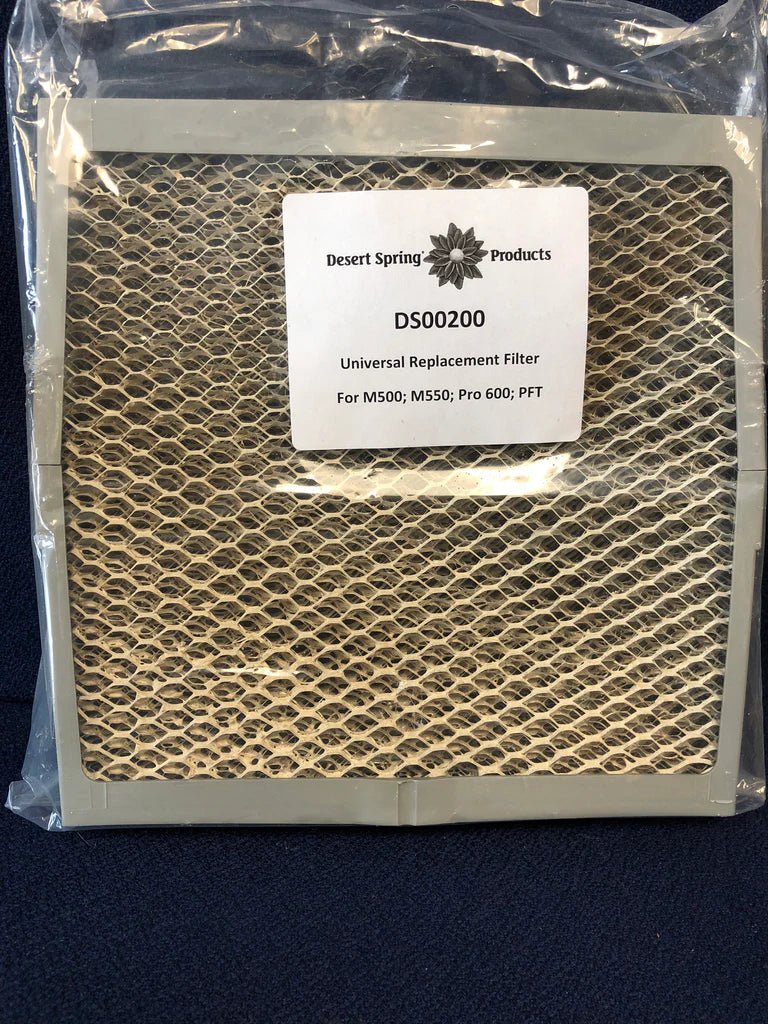 Desert Spring DS00200/064 - 3125 Evaporator - Pad (2 - PACK) - Impressive Climate Control