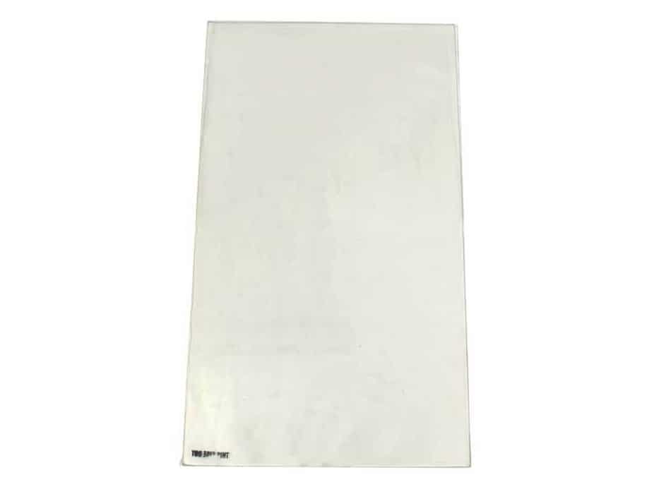 Door Glass 1601571 - Impressive Climate Control