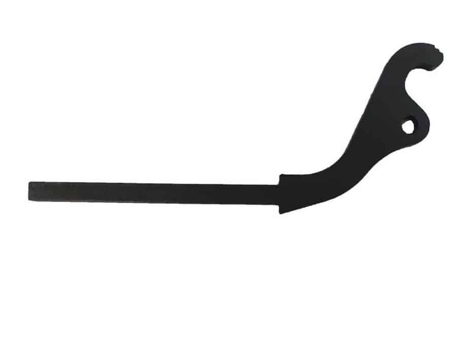 Door Handle Shaft 30000364 - Impressive Climate Control