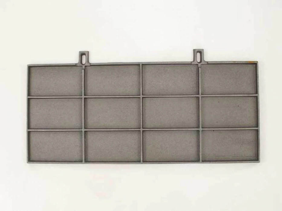 Dutchwest Grate Back 7001178A - Impressive Climate Control