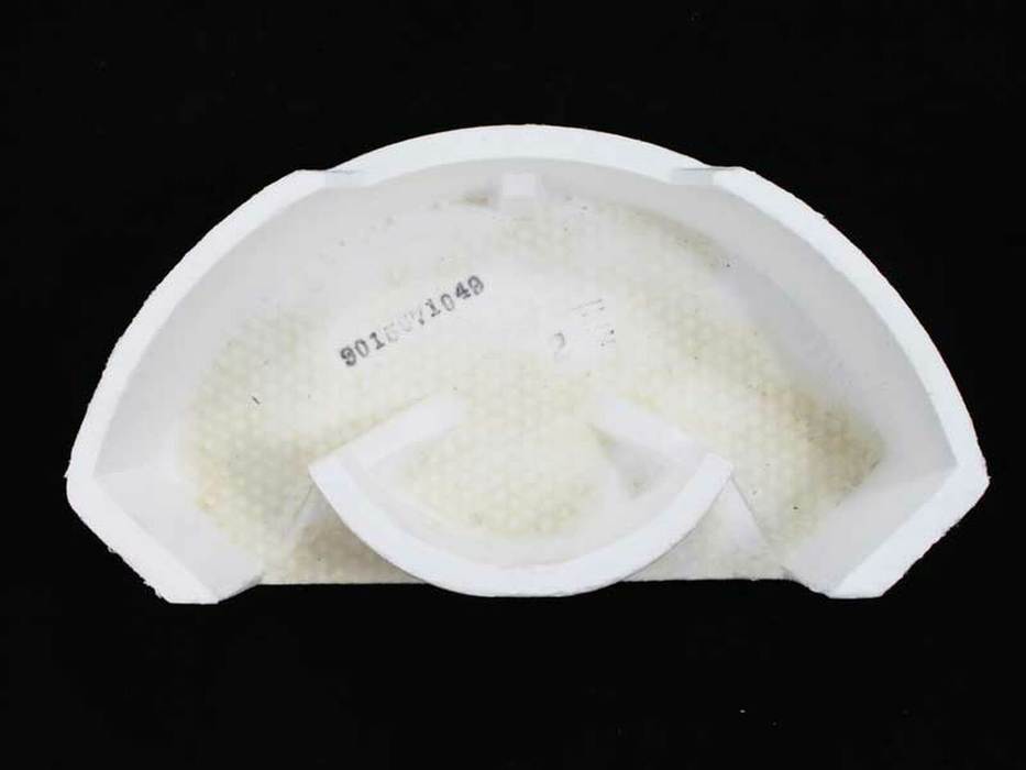 Dutchwest Refractory Assembly 1602515 - Impressive Climate Control