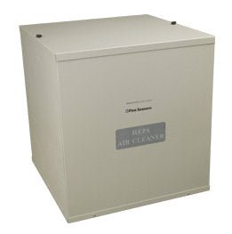 Electro - Air 350 Air Cleaner True HEPA - Impressive Climate Control