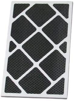 Electro - Air DM900 - 0810 CPP Final Filter - Impressive Climate Control