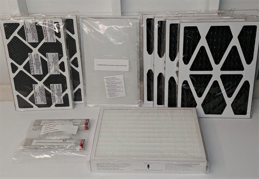 Electro - Air DM900 - 1003 Maintenance Kit - Complete 2 Year - Impressive Climate Control