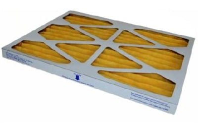 Electro - Air DMH4 - 0855 Genuine Media Prefilters (2 - PACK) - Impressive Climate Control