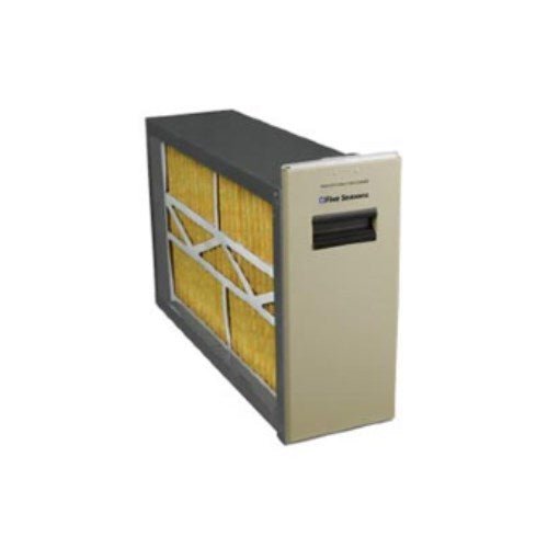 Electro - Air EANC1625 - A Media Air Cleaner - 1400CFM - Impressive Climate Control