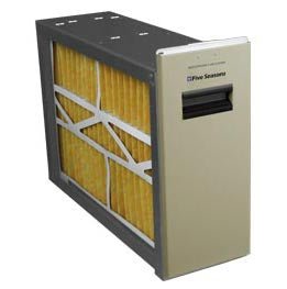 Electro - Air EANC2025 - A Media Air Cleaner - 2000CFM - Impressive Climate Control