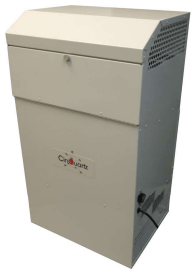 Electro - Air EASA900VS Air Cleaner True HEPA + UVC - PCO - Impressive Climate Control