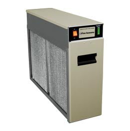 Electro - Air EASASD - 11ASC Air Cleaner Electronic - 1400CFM - Impressive Climate Control