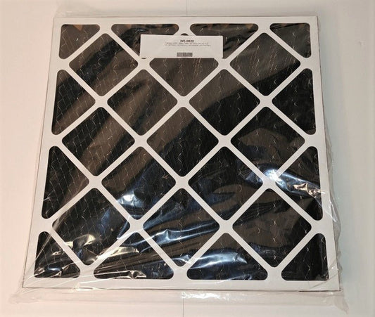 Electro - Air W5 - 0820 Carbon VOC After Filter (2 - PACK) - Impressive Climate Control