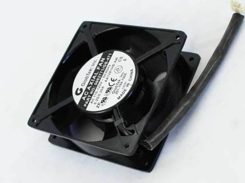 Fan Assembly 5002771 - Impressive Climate Control