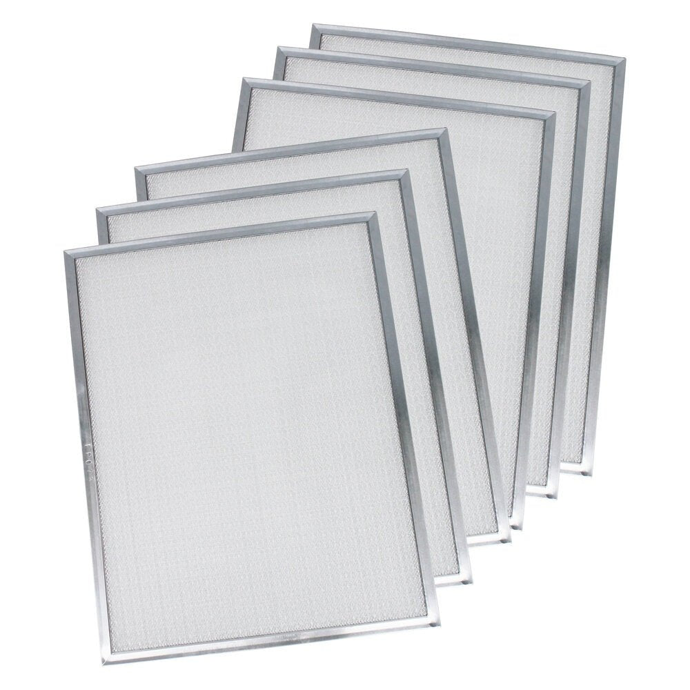 Fantech Air Exchanger Filter Kit 40459 (6 - PACK) - Impressive Climate Control