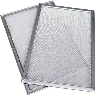 Fantech Air Exchanger Filter Kit 405577 (2 - PACK) - Impressive Climate Control