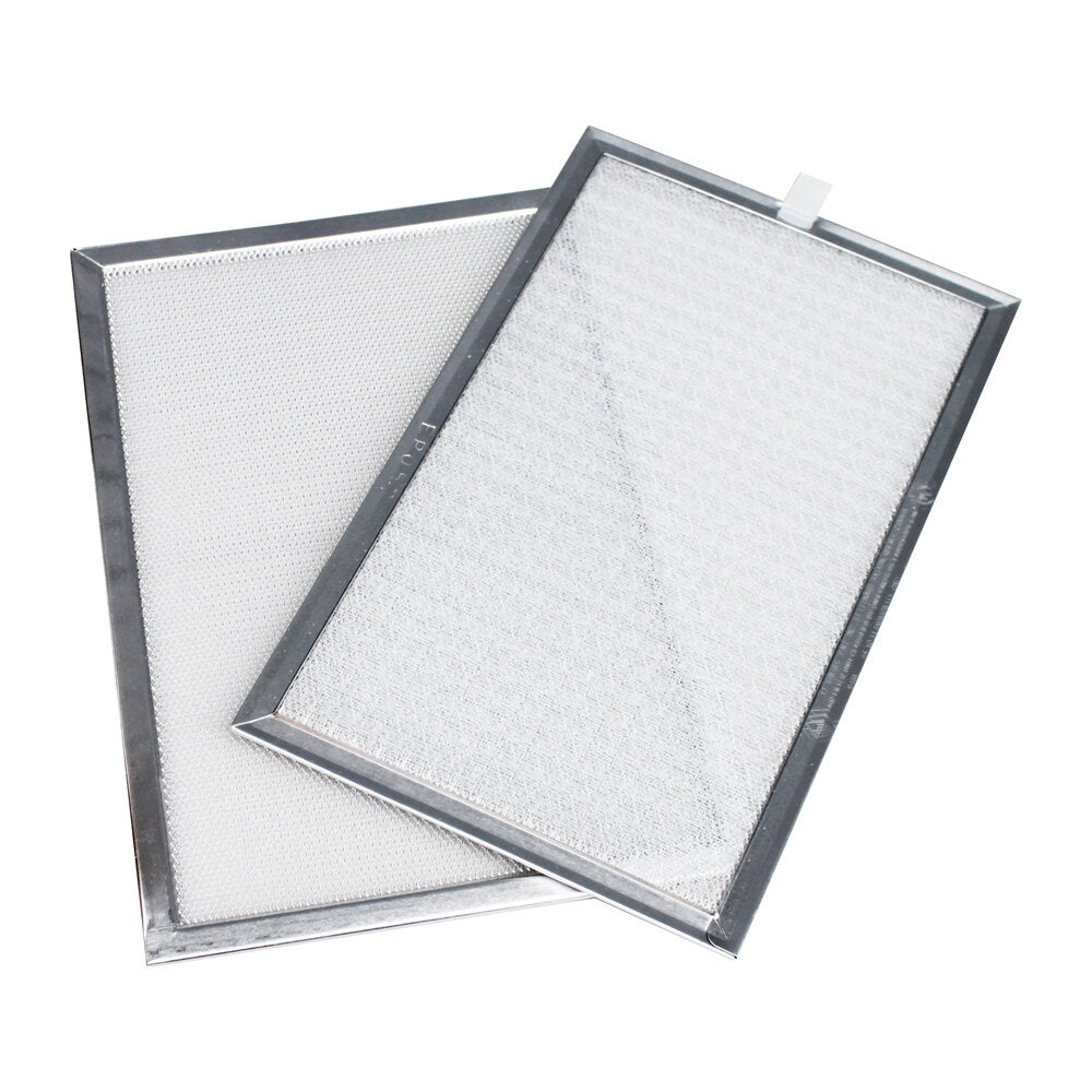 Fantech Air Exchanger MERV - 3 Aluminum Mesh Filter Kit 426461 - Impressive Climate Control