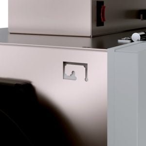 Fantech ATMO Series 200H Heat Recovery Ventilator (HRV) - Impressive Climate Control