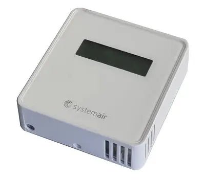 Fantech CO2 Sensor 14905 w/display - Impressive Climate Control