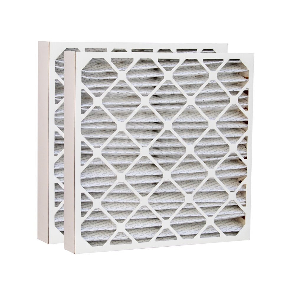 Fantech ECHO Air Exchanger Pleated MERV - 13 Filter Kit 422992 - Impressive Climate Control