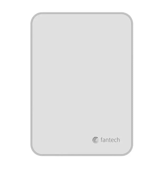 Fantech ECO - Feel New Generation Wall Control - Impressive Climate Control
