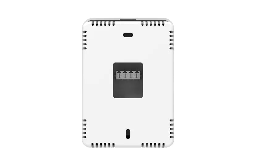 Fantech ECO - Feel New Generation Wall Control - Impressive Climate Control