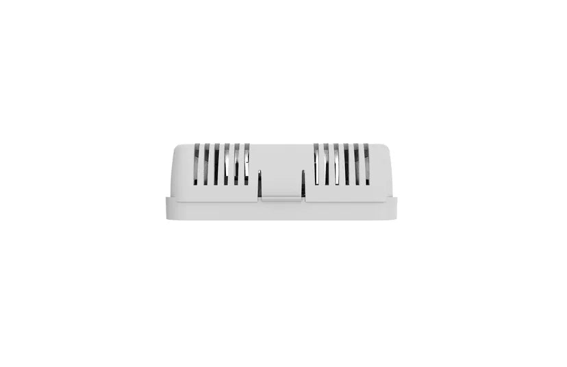 Fantech ECO - Feel New Generation Wall Control - Impressive Climate Control